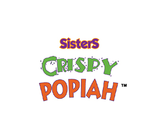Sisters Crispy Popiah